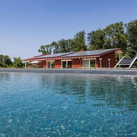 Ferienhof Reiser Straubenhardt Exteriér fotografie