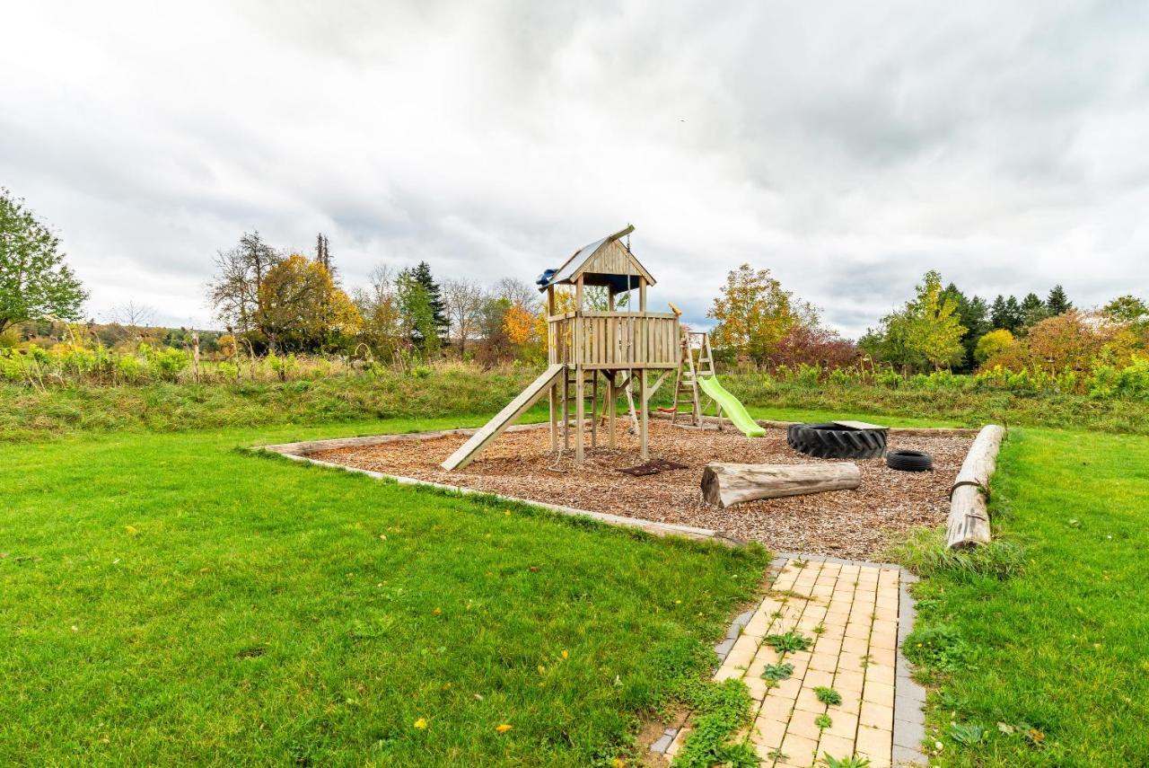 Ferienhof Reiser Straubenhardt Exteriér fotografie